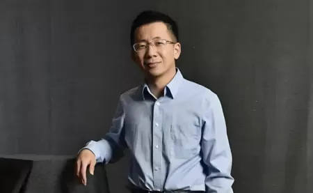 小酷科技CEO杨大伟：我们这代互联网站长为什么远不能做到张一鸣这个段位？